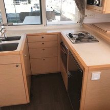 Lagoon 450 F