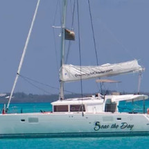Lagoon 450