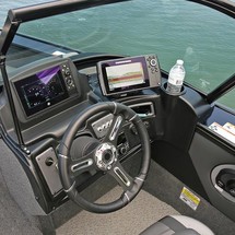 Lund Boats 1775 Crossover XS