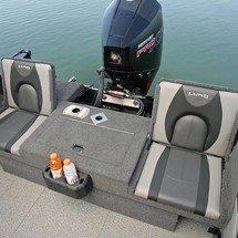 Lund Boats 1775 Crossover XS