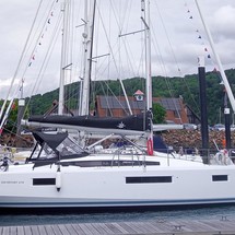 Jeanneau Sun Odyssey 410