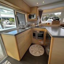 Lagoon 450