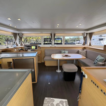 Lagoon 450