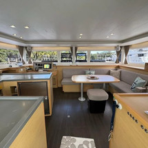 Lagoon 450