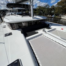 Lagoon 450