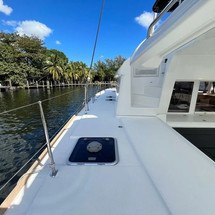 Lagoon 450
