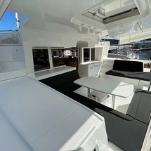 Lagoon 450
