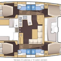 Lagoon 450