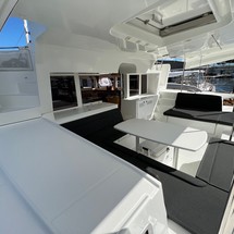 Lagoon 450