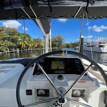 Lagoon 450