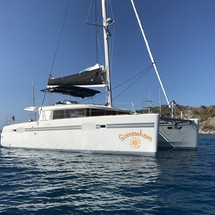 Lagoon 450