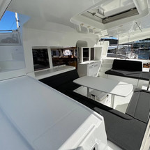 Lagoon 450