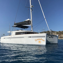 Lagoon 450