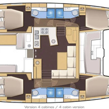 Lagoon 450