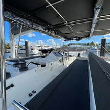 Lagoon 450