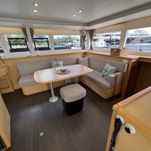 Lagoon 450