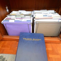 Grand Banks 52