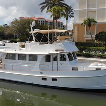 Grand Banks 52