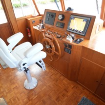 Grand Banks 52