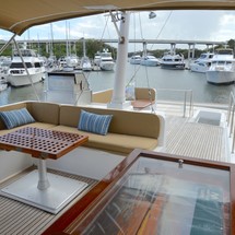 Grand Banks 52
