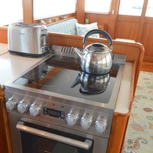 Grand Banks 52