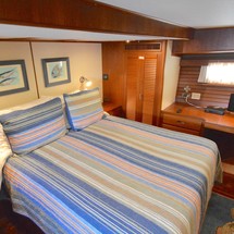Grand Banks 52