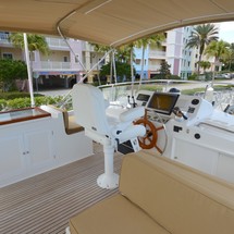 Grand Banks 52