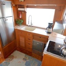 Grand Banks 52