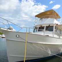 Grand Banks 52