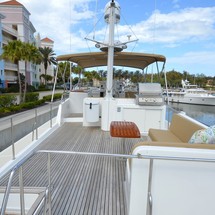 Grand Banks 52