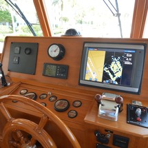Grand Banks 52