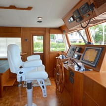 Grand Banks 52