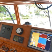 Grand Banks 52