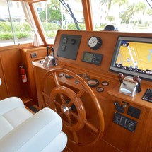 Grand Banks 52