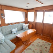 Grand Banks 52