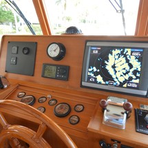 Grand Banks 52