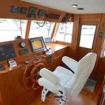 Grand Banks 52