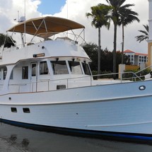 Grand Banks 52