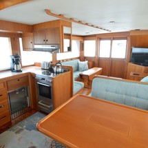 Grand Banks 52