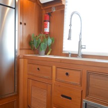 Grand Banks 52