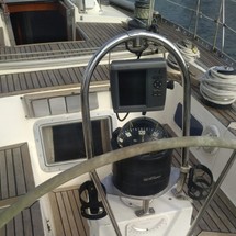 Nautor's Swan 46