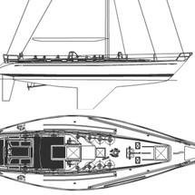 Nautor's Swan 46