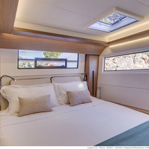Lagoon 50