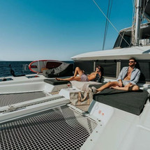 Lagoon 50