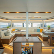 Lagoon 50