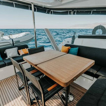 Lagoon 50