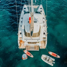 Lagoon 50