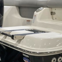 Nauticstar 2302 legacy