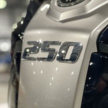 Nauticstar 2302 legacy