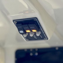 Nauticstar 2302 legacy
